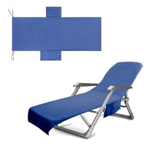 NWT-2pk Beach Chair Cover